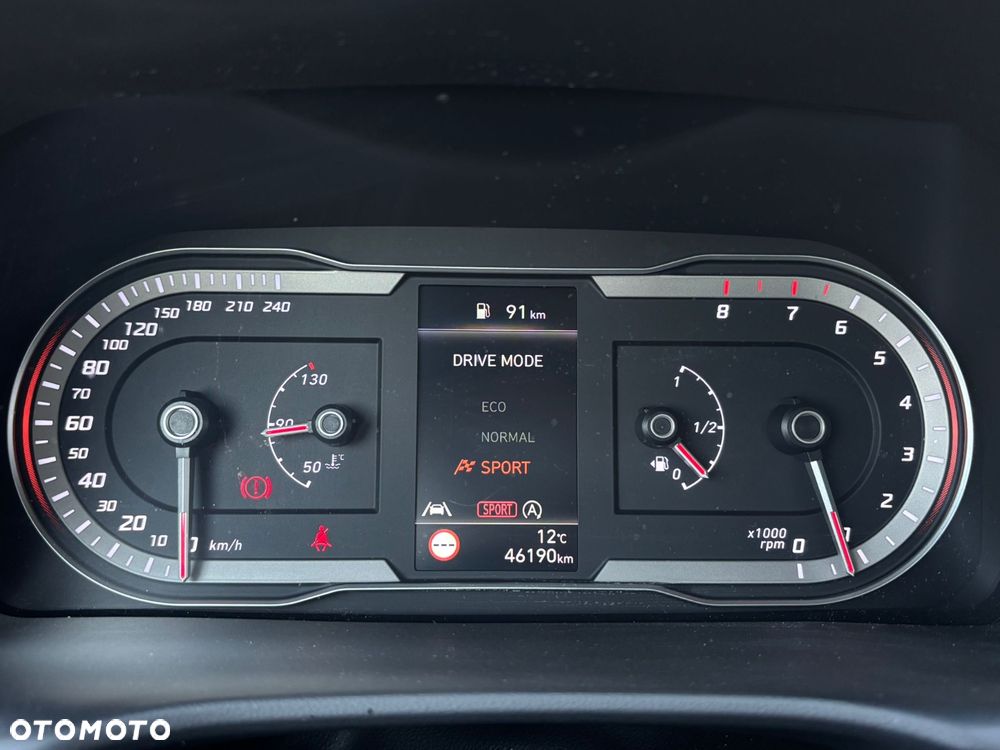 Hyundai Tucson 1.6 T-GDi Modern 2WD - 26