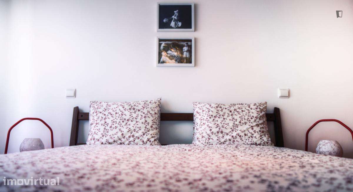 Apartamento com 1 quartos - localizado em Vila nova de gaia - Grande imagem: 4/20