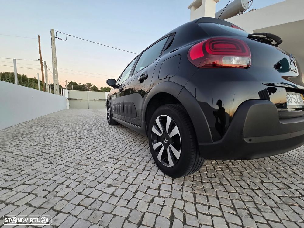 Citroën C3 1.6 BlueHDi Feel - 7