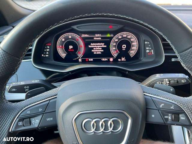 Audi Q8 - 15