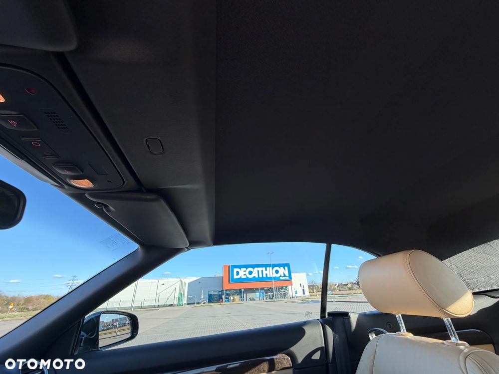 Audi A4 Cabrio - 25
