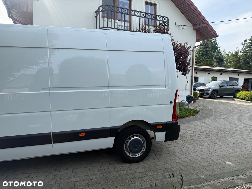 Renault Master L3H2 - 5