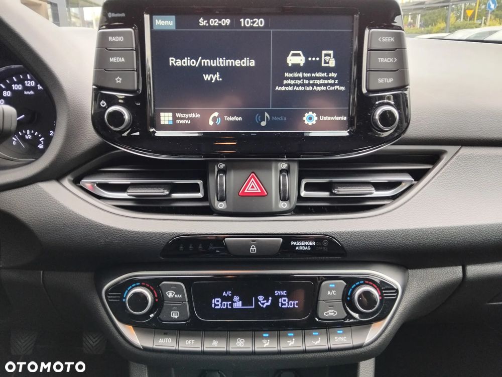 Hyundai i30 1.0 T-GDI Smart - 15
