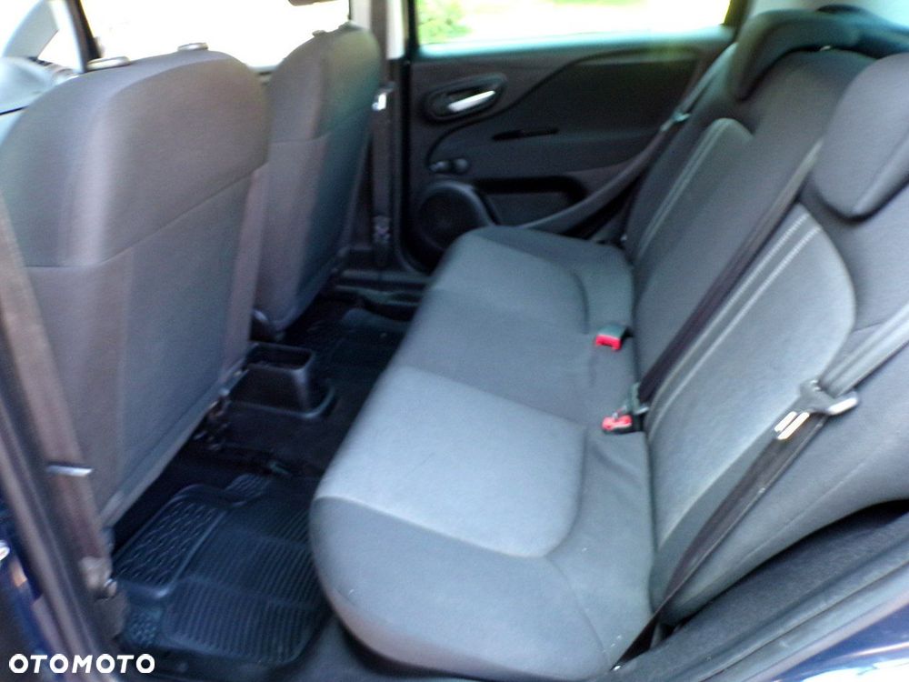 Fiat Punto Evo - 18