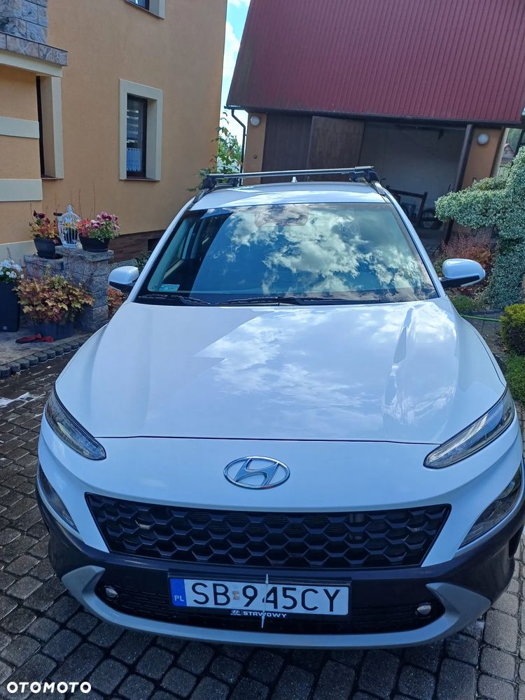 Hyundai Kona 1.0 T-GDI Comfort - 3