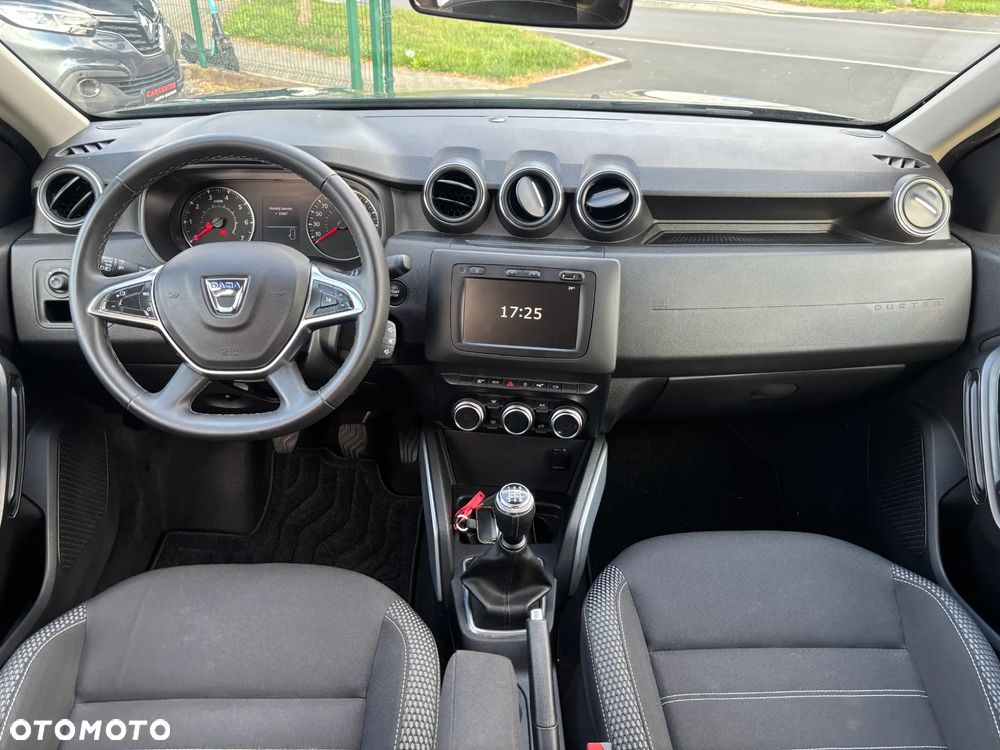 Dacia Duster SCe 115 2WD Prestige - 16