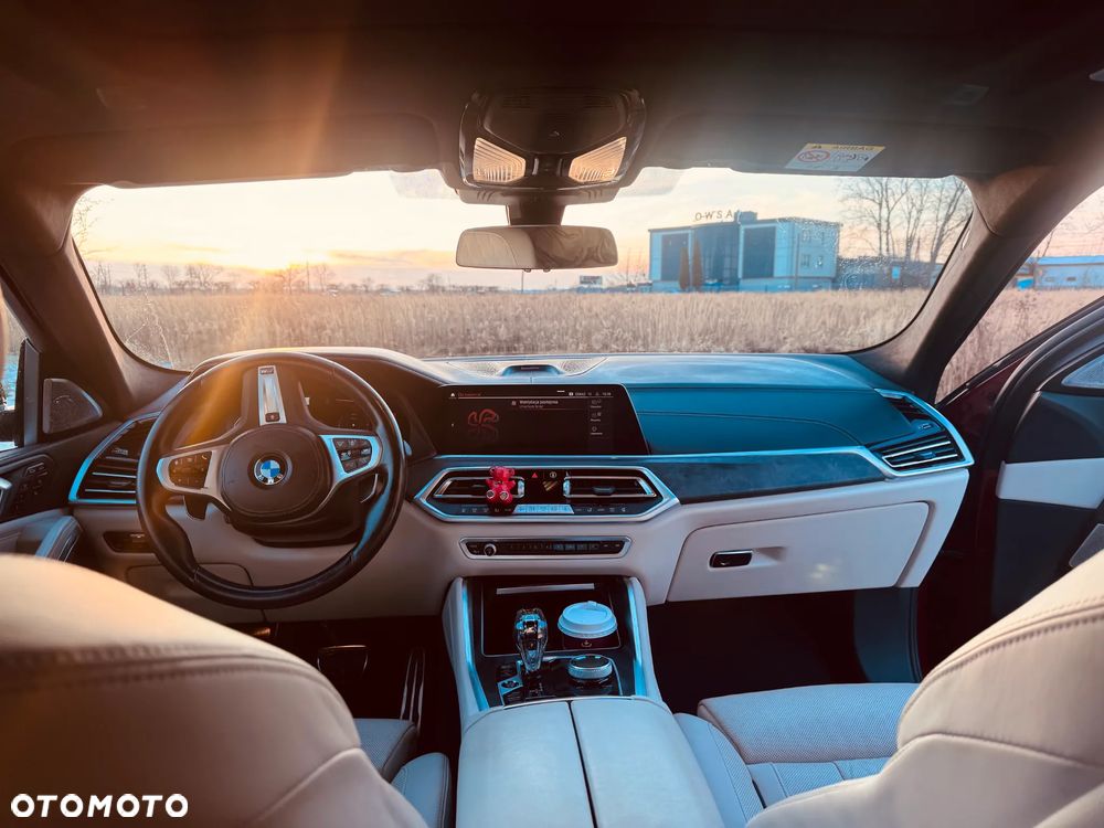 BMW X6 xDrive30d - 15