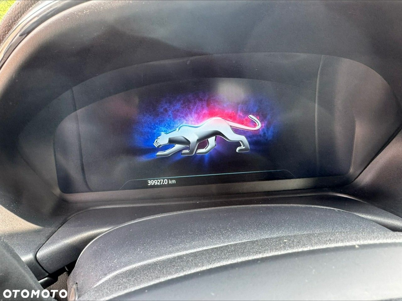 Ford Puma 1.0 EcoBoost ST-Line - 8