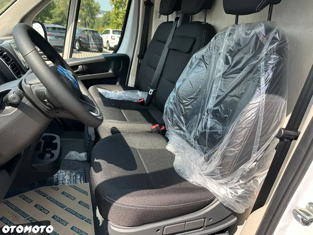 Opel Movano L4H2 - 8