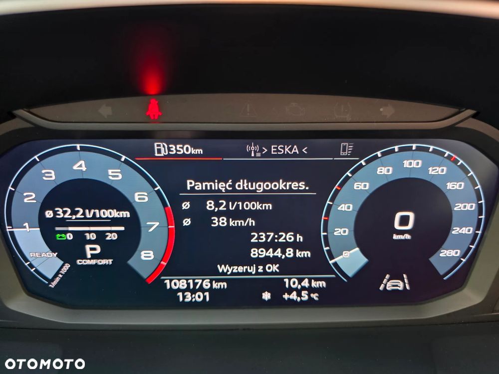 Audi Q3 Sportback 35 TFSI mHEV S tronic - 11