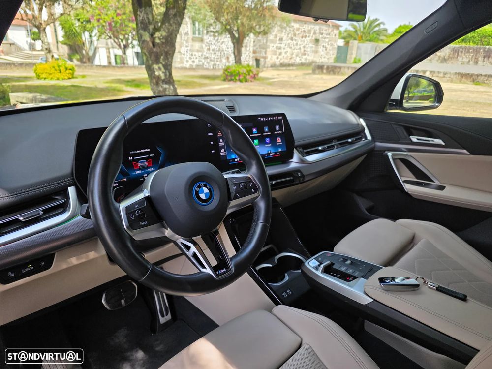BMW iX3 M Sport Inspiring - 7