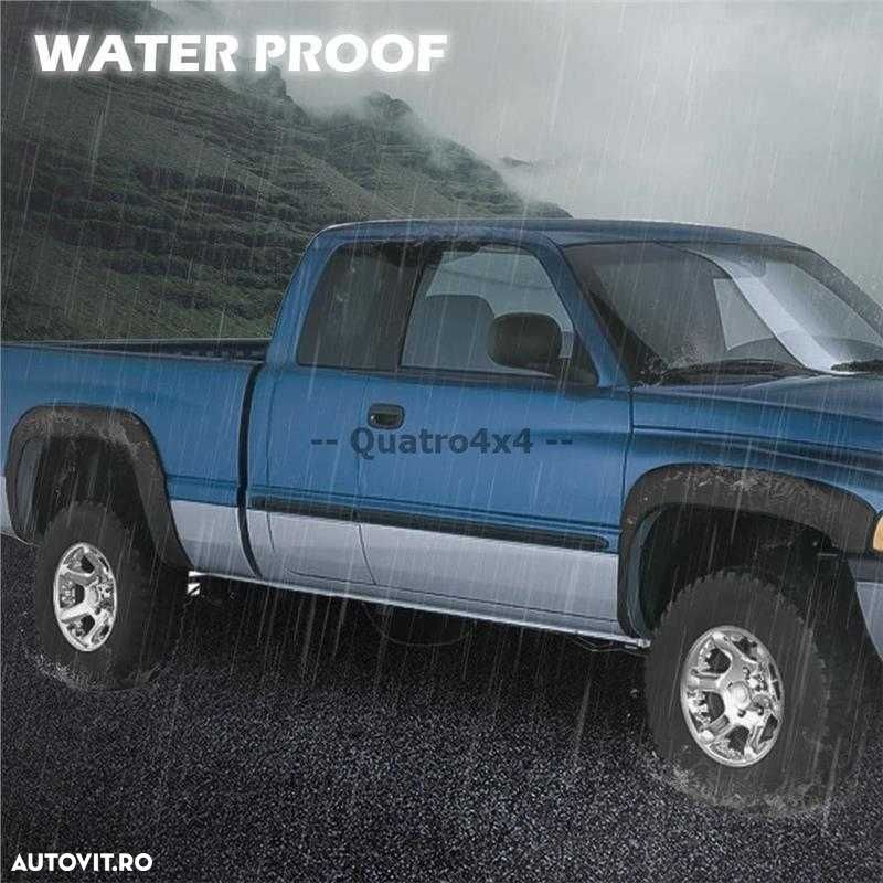 Overfendere extensii roti Dodge RAM 1500 2500 3500 1994-2001 - 8