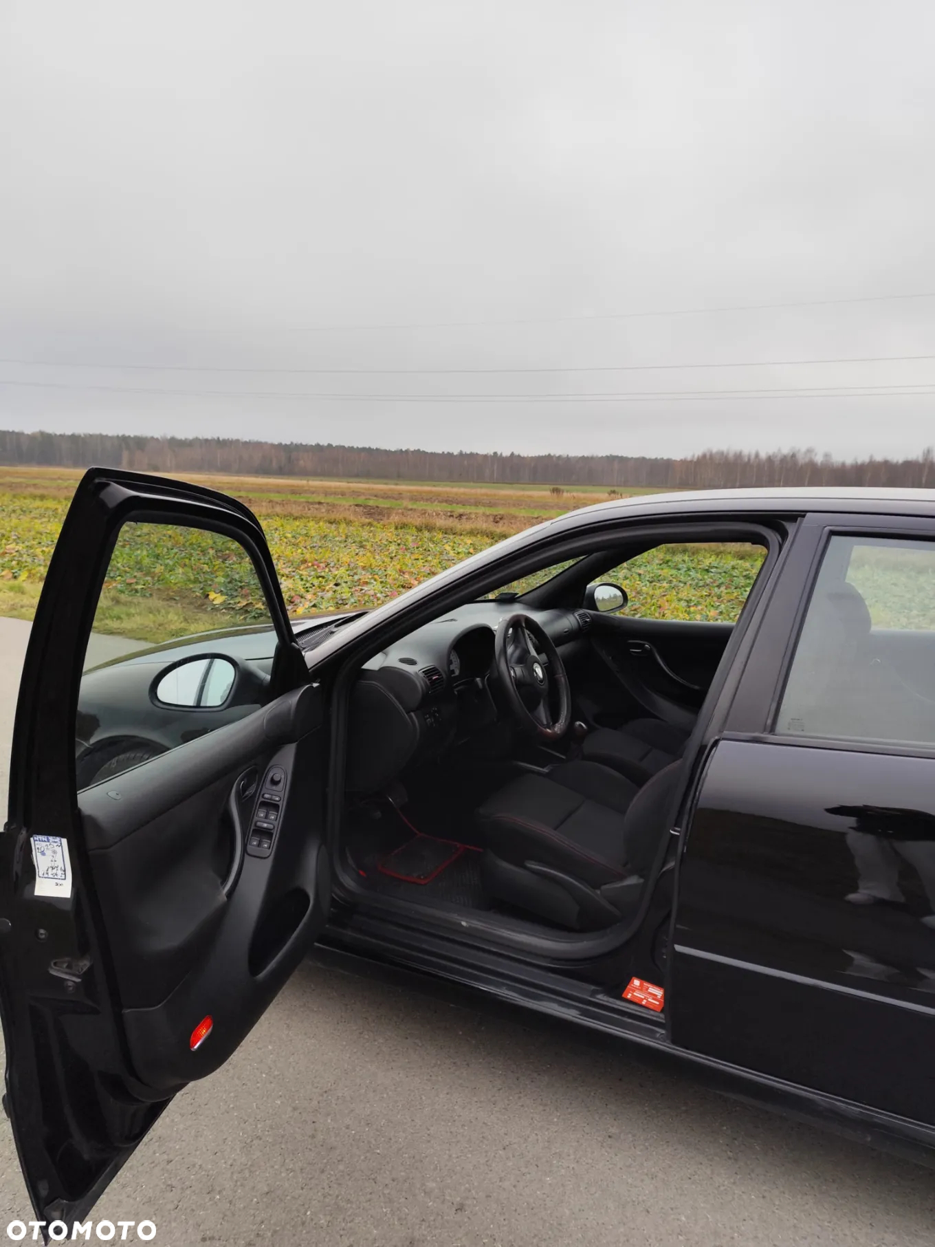 Seat Leon 1.8T Cupra R - 9
