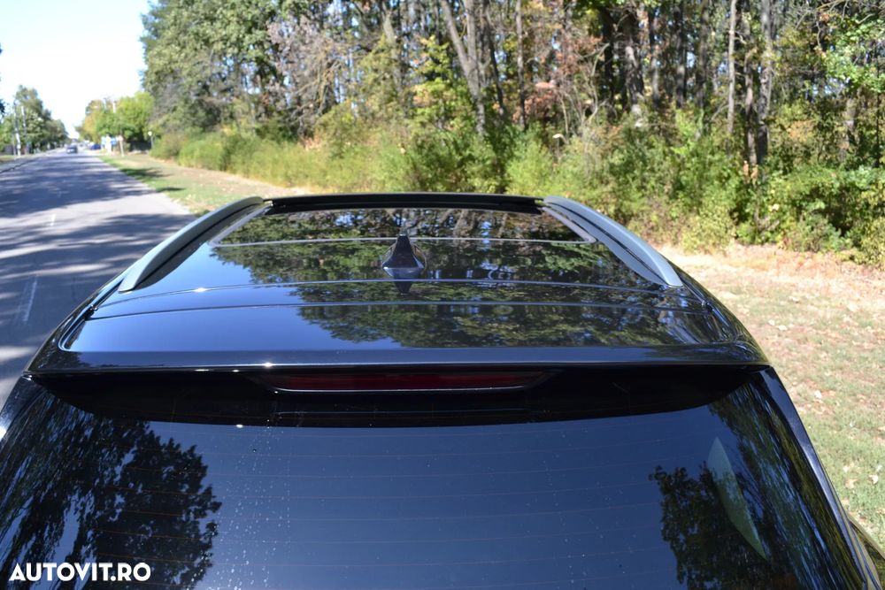 MG EHS 1.5T-GDI PHEV Luxury - 6