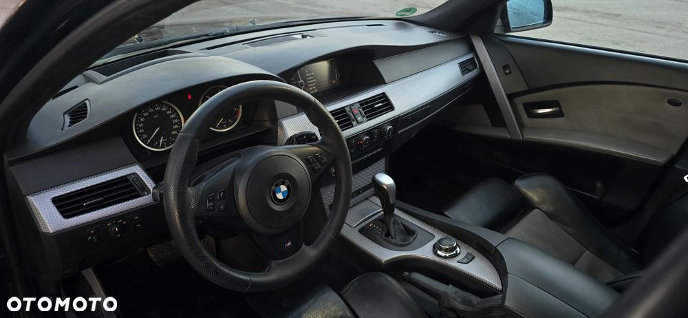BMW Seria 5 - 9
