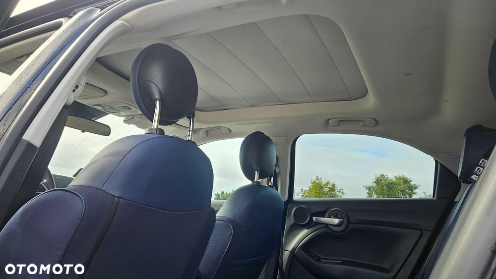Fiat 500X - 31