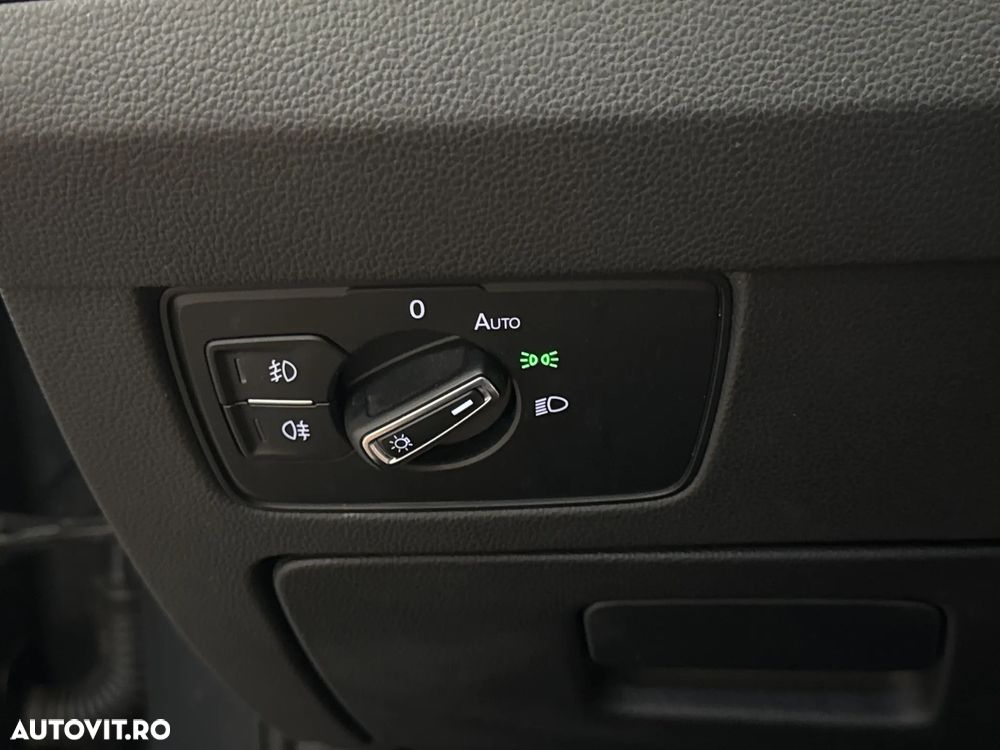 Volkswagen Passat - 16