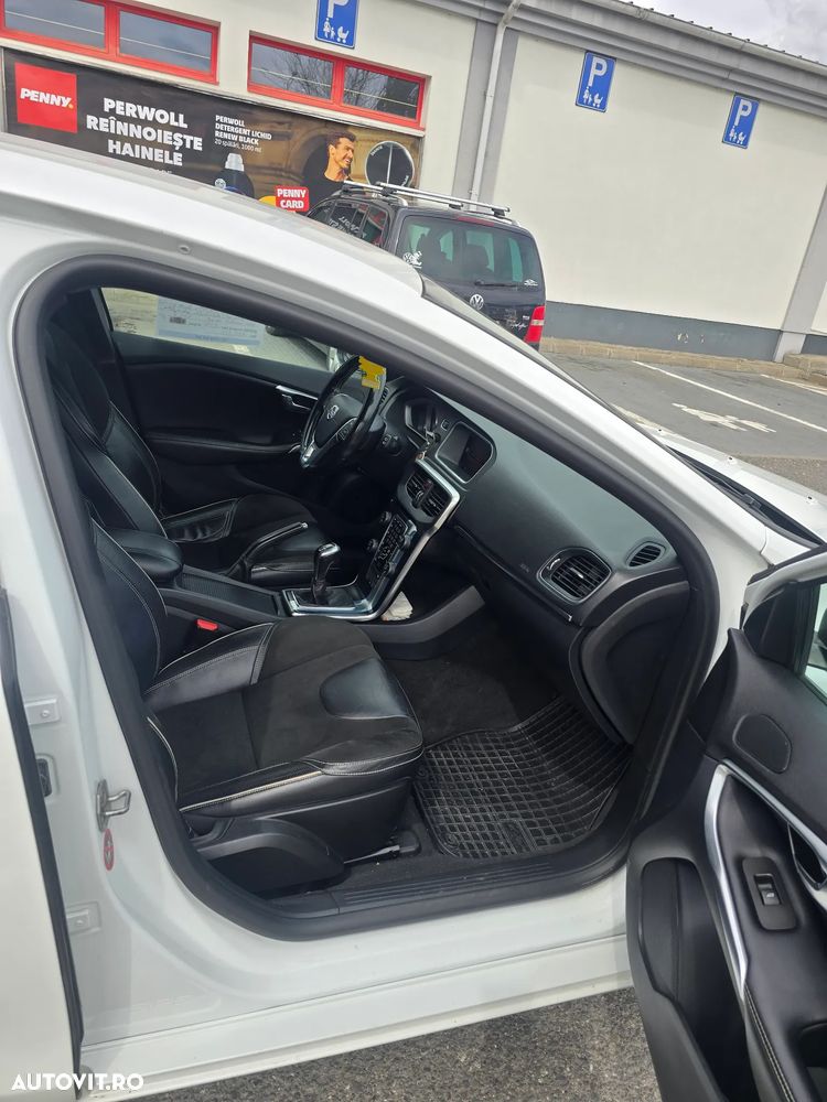 Volvo V40 D2 RDesign - 9