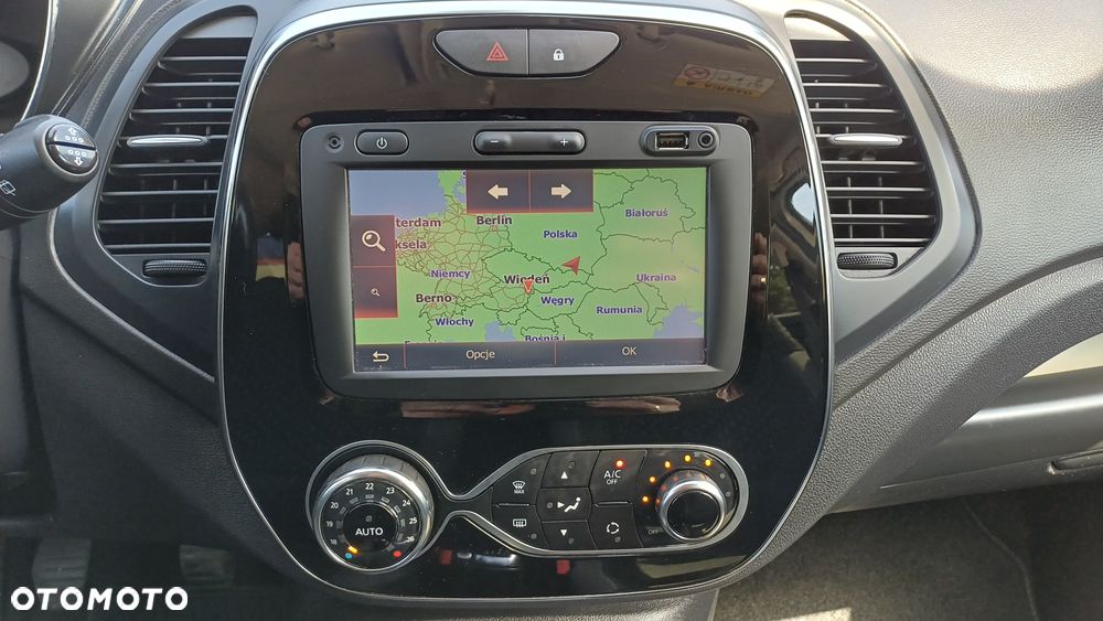Renault Captur ENERGY dCi 110 Crossborder - 11