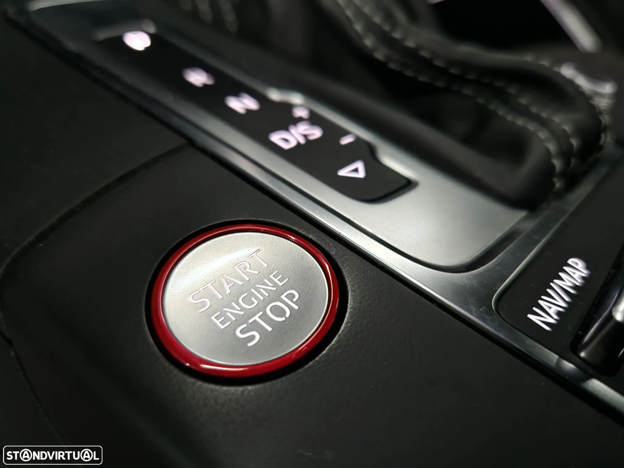 Audi S3 Limousine 2.0 TFSi quattro S tronic - 21