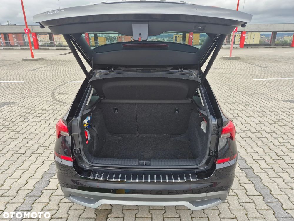 Skoda Kamiq 1.5 TSI Ambition DSG - 13