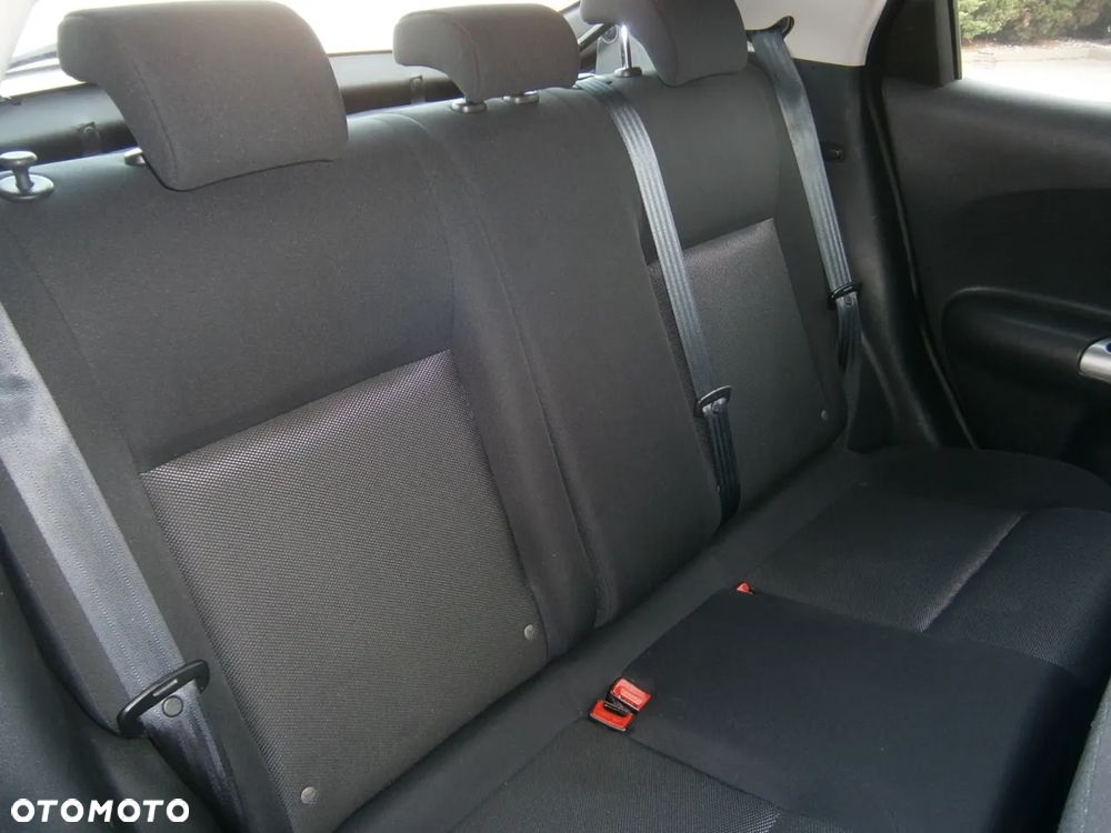 Nissan Juke 1.6 Tekna CVT - 8