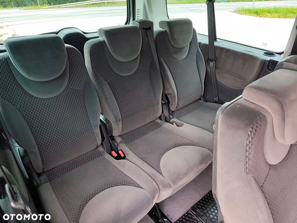 Citroën Jumpy Combi - 11