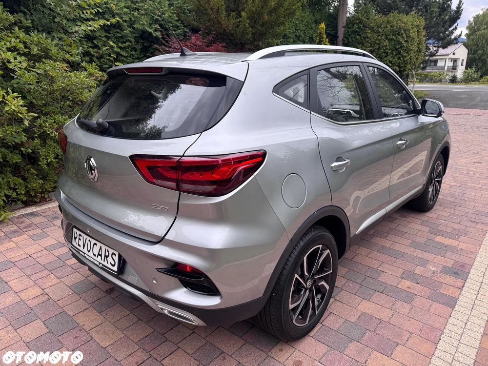 MG ZS ICE 1.5 VTI-tech Luxury - 5