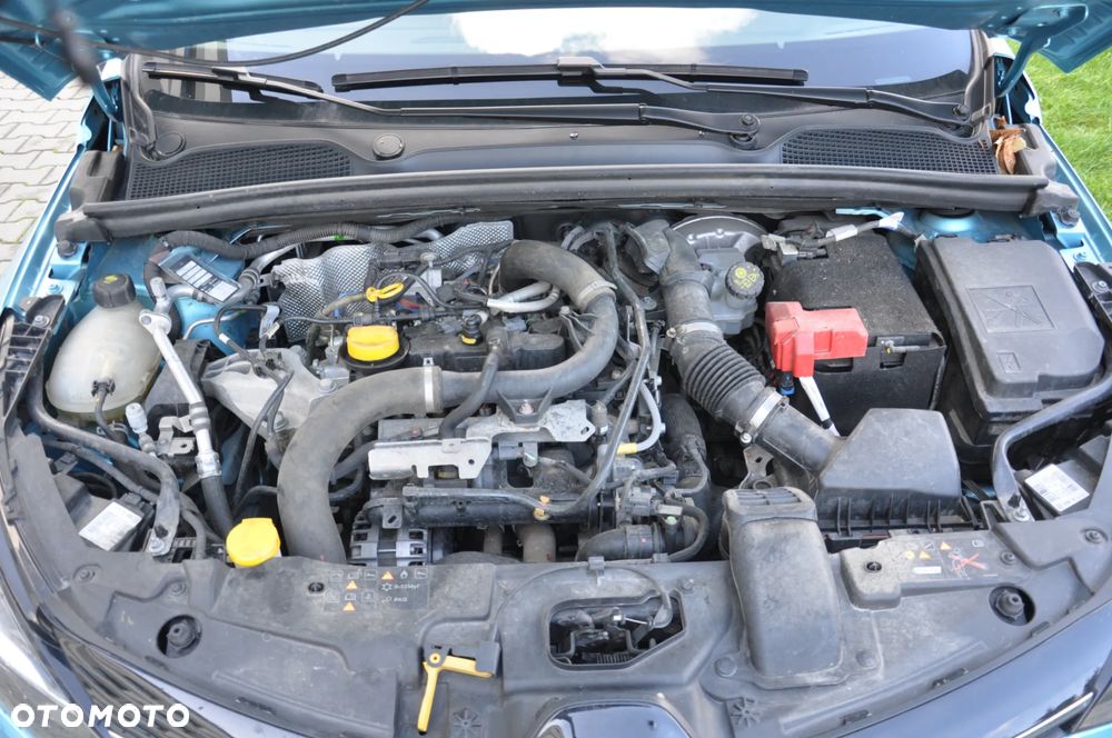 Renault Clio 1.0 TCe Equilibre - 19