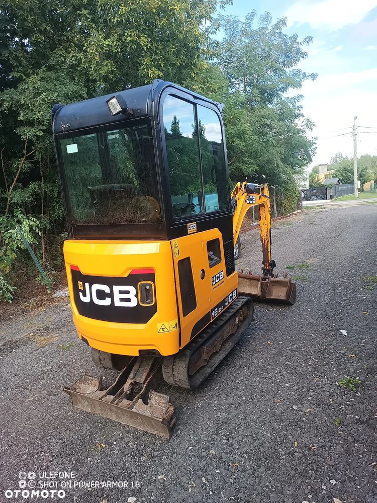JCB 16c1 - 2
