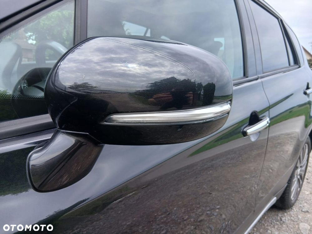 Suzuki S-Cross - 17