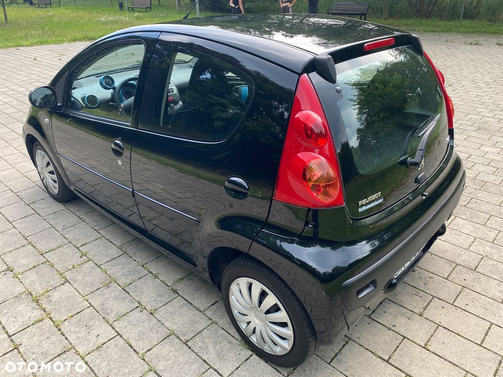 Peugeot 107 70 Petit Filou - 5