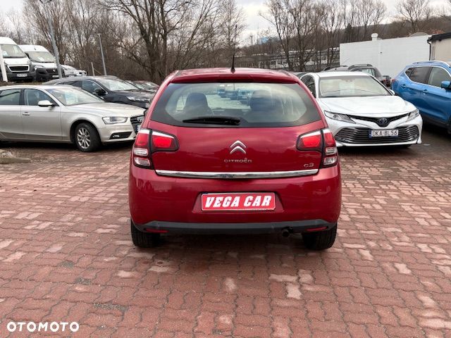 Citroën C3 1.2 PureTech Selection - 14