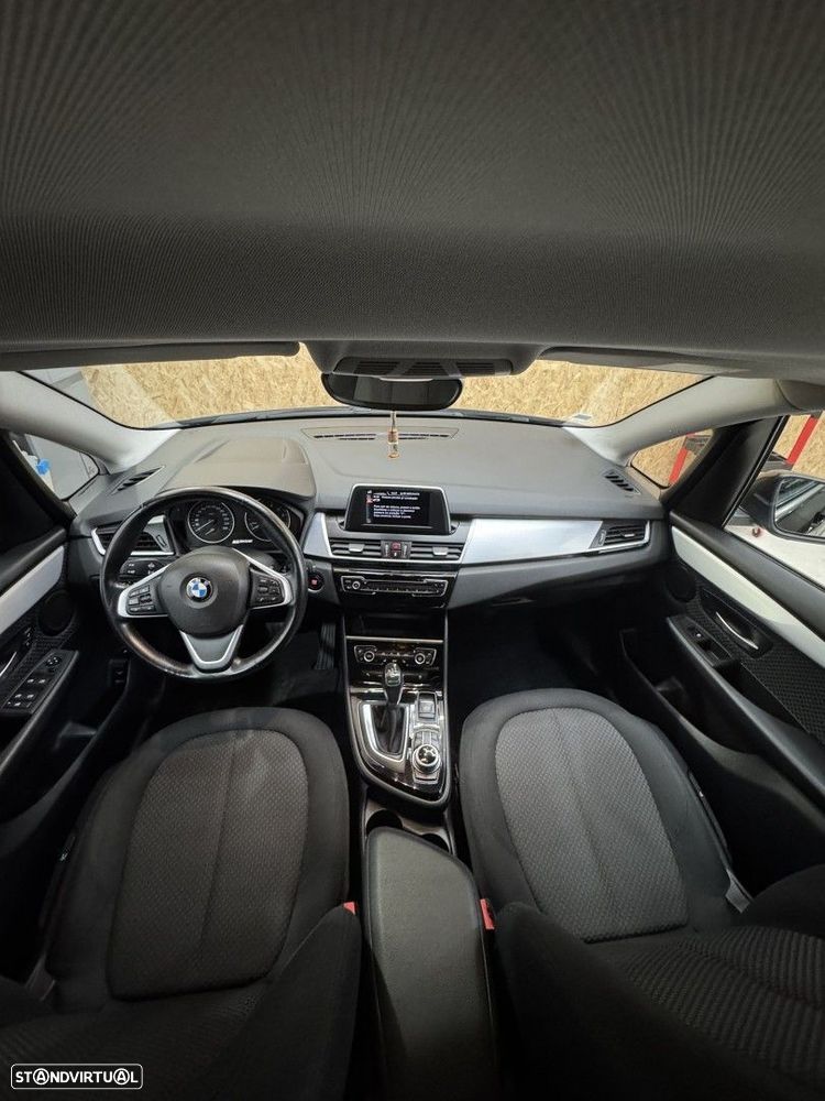 BMW 225xe Active Tourer iPerformance Advantage - 15