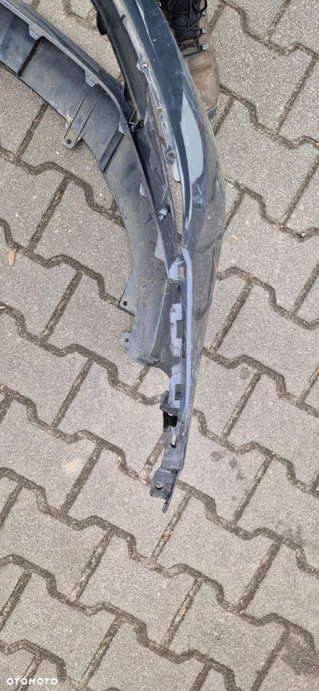 Zderzak Przód Kia Ceed III Gt 2016-2019r. - 2