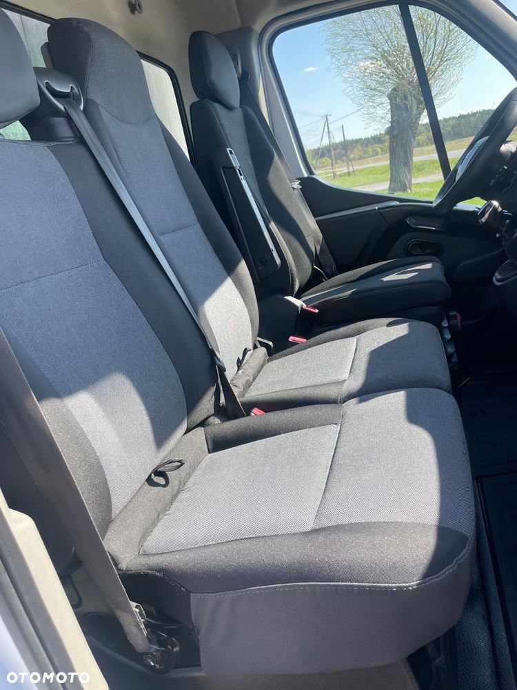 Renault Master Do 3,5 Tony - 13