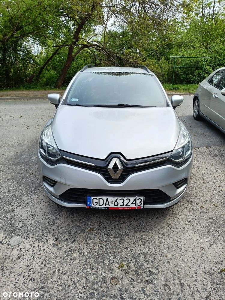 Renault Clio 1.2 16V Alize - 15