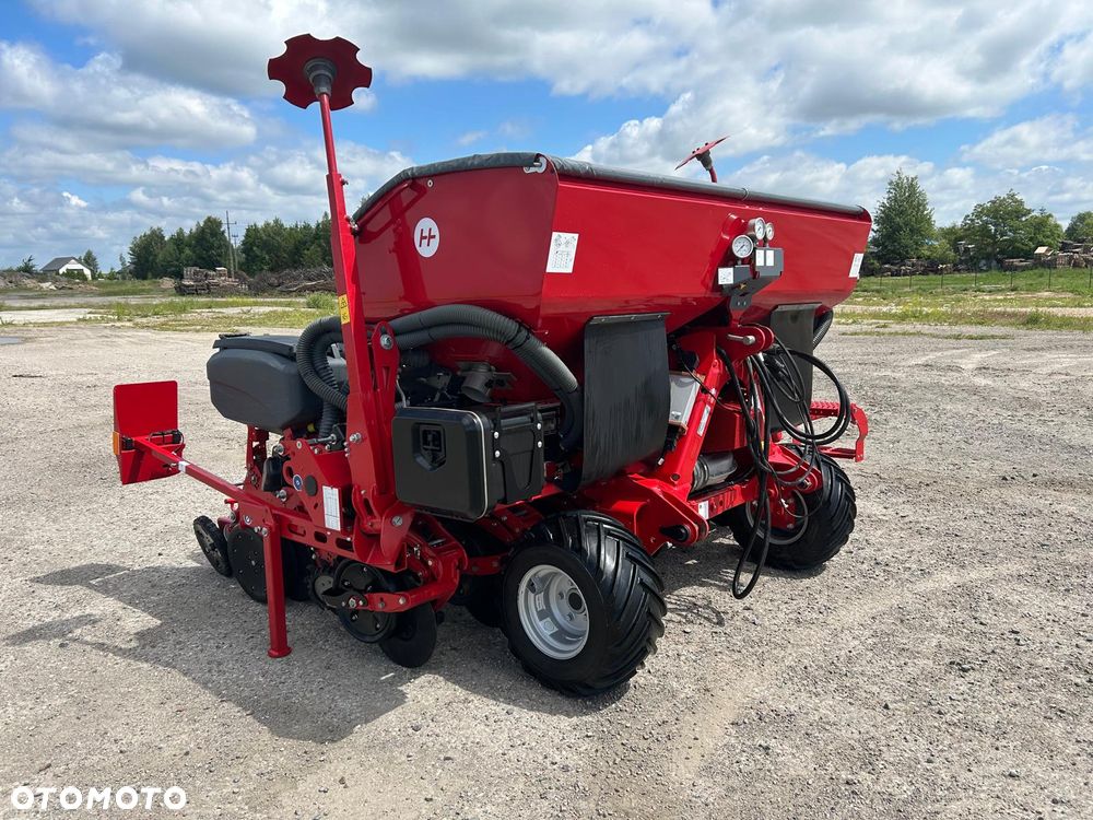 Horsch Maestro 6TX do kukurydzy, buraka, słonecznika - 1