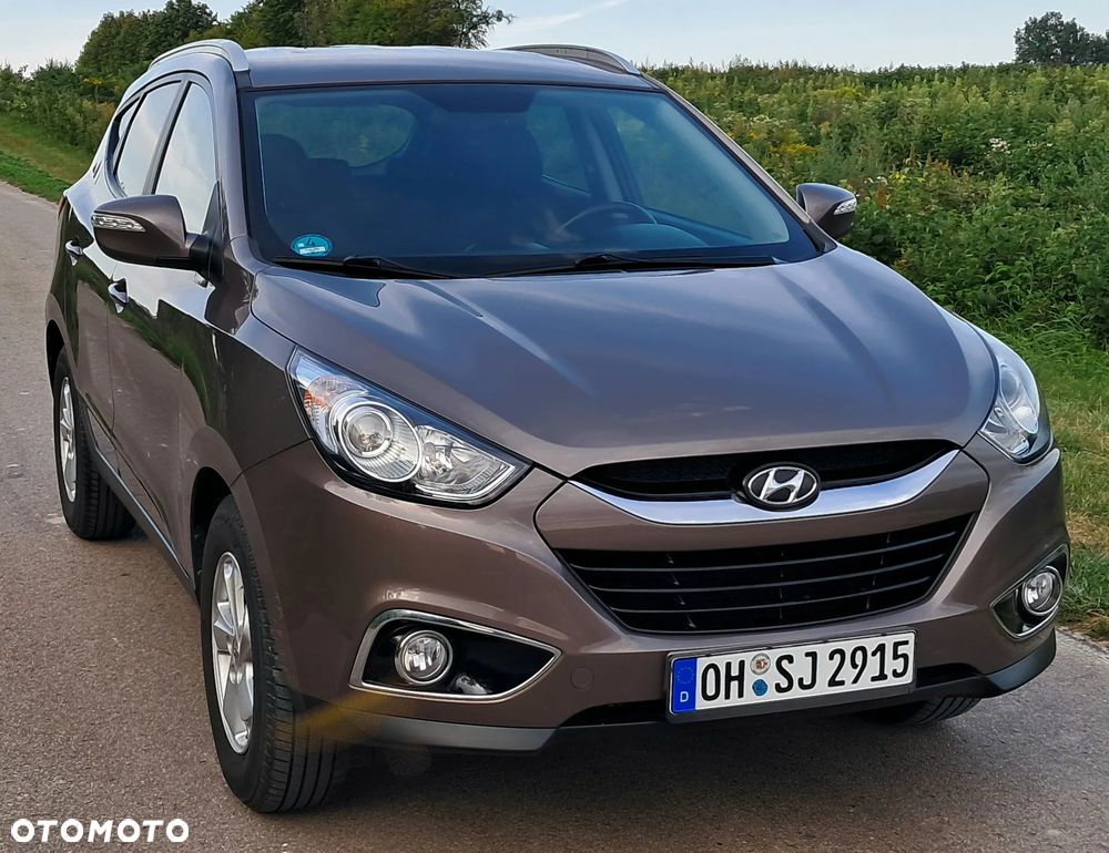 Hyundai ix35 1.6 2WD 5 Star Edition - 3