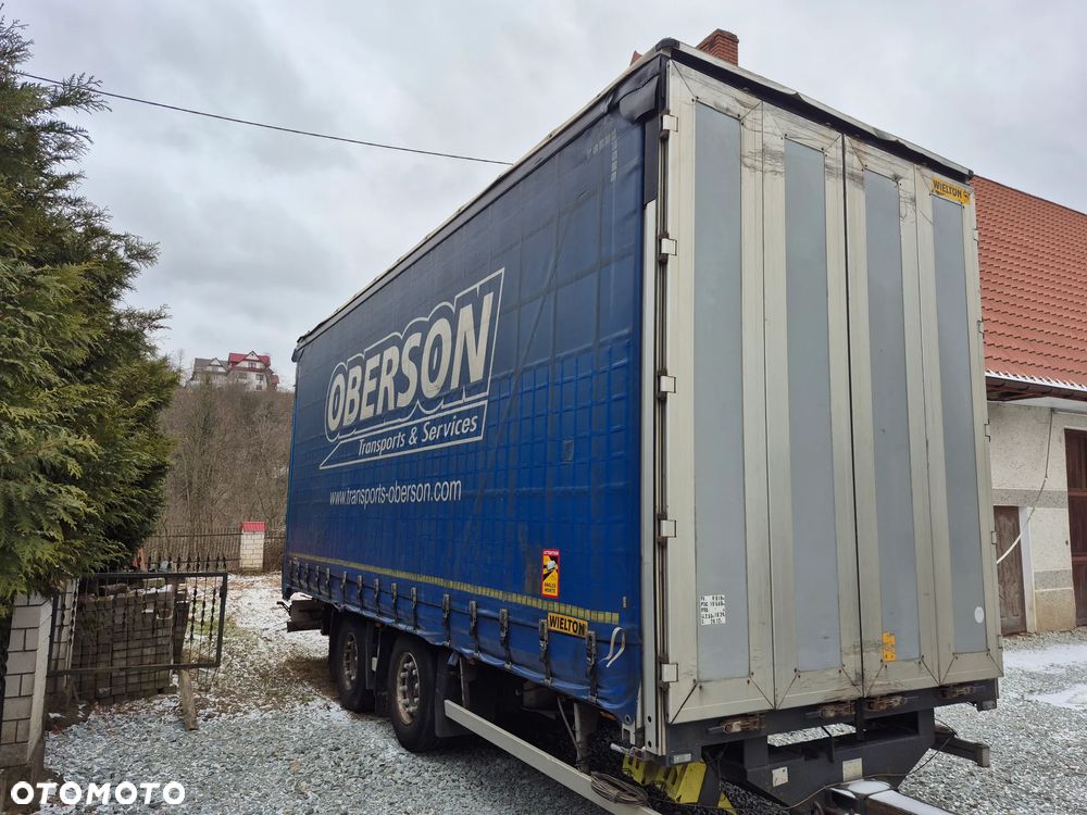 MAN TGX 26.440 - 14