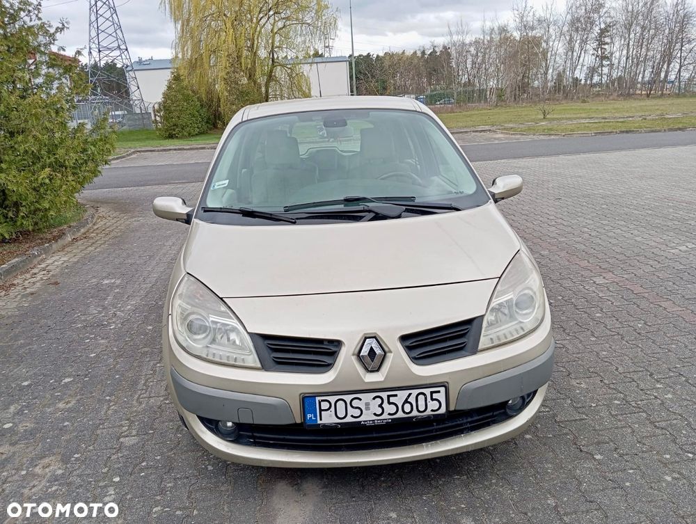Renault Scenic ver-1-5-dci-confort-authentique - 1
