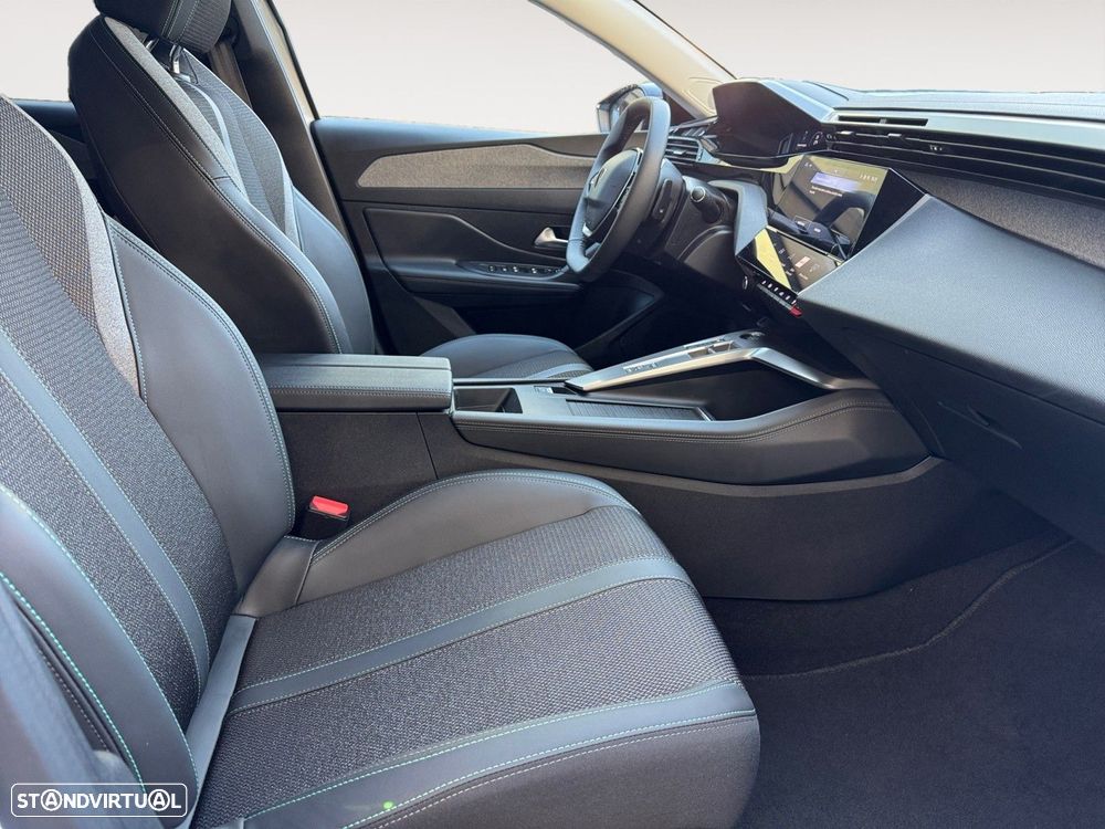 Peugeot 308 SW 1.5 BlueHDi Allure Pack EAT8 - 15