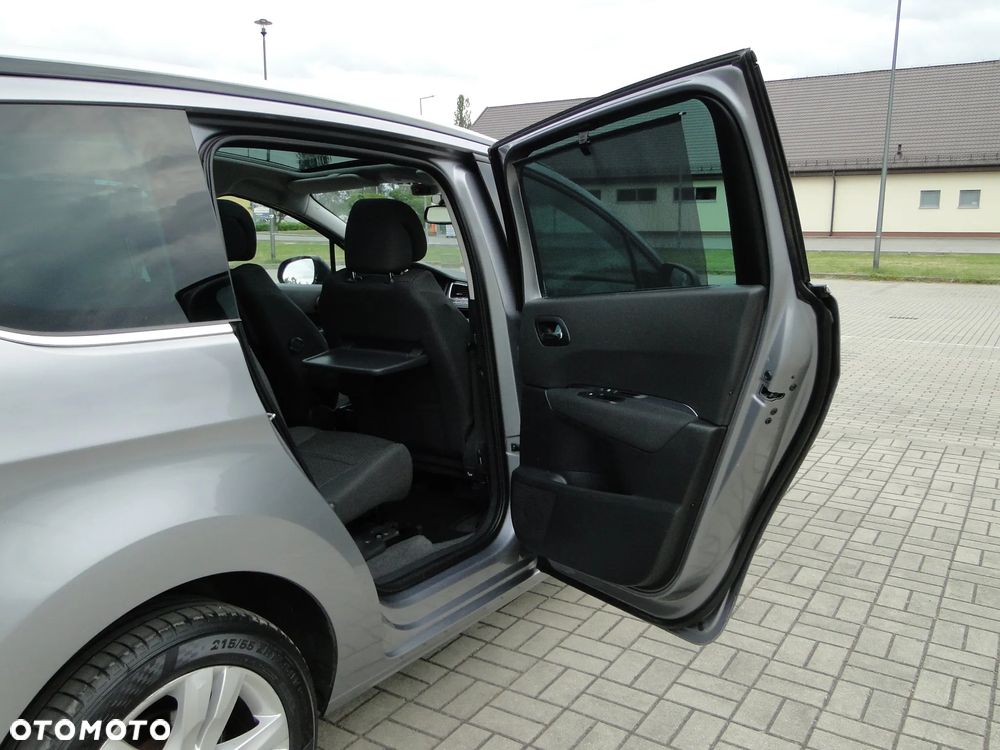 Peugeot 5008 BlueHDI 150 Stop & Start Allure - 18