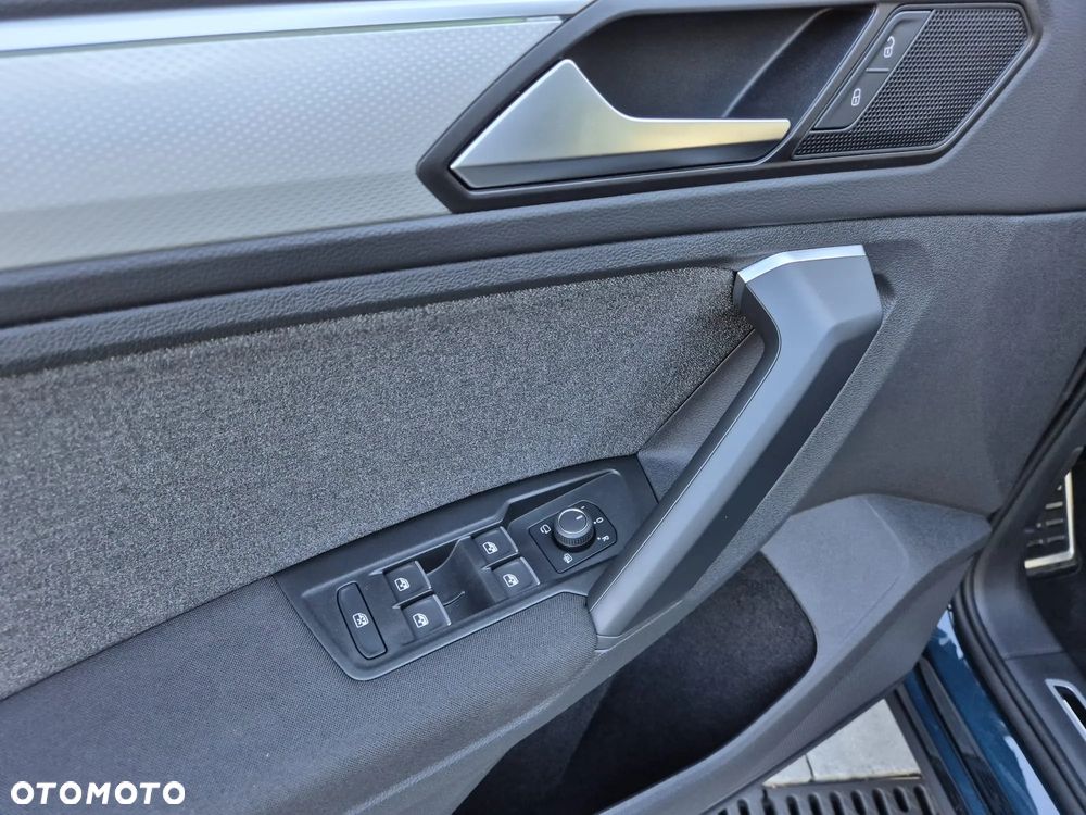 Volkswagen Tiguan 1.5 TSI OPF DSG Move - 18