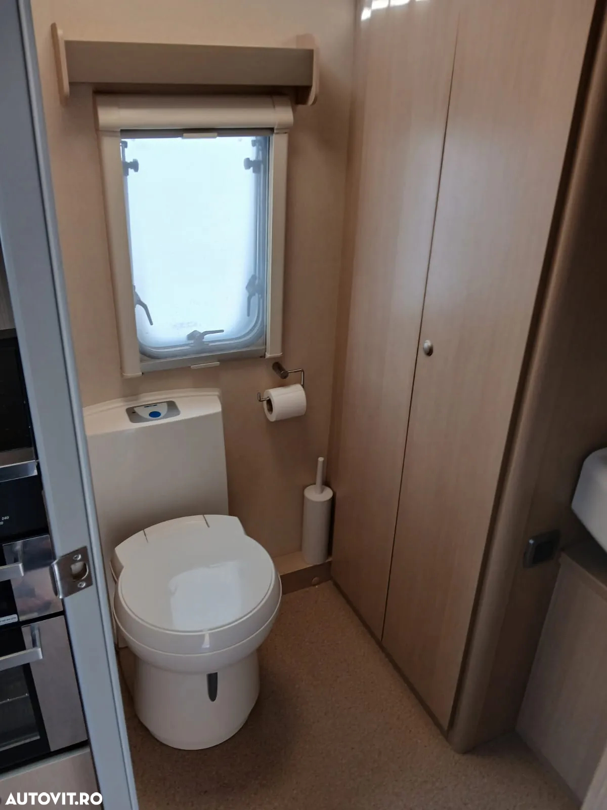 Alta RULOTA Sterling ECCLES Sport - 13