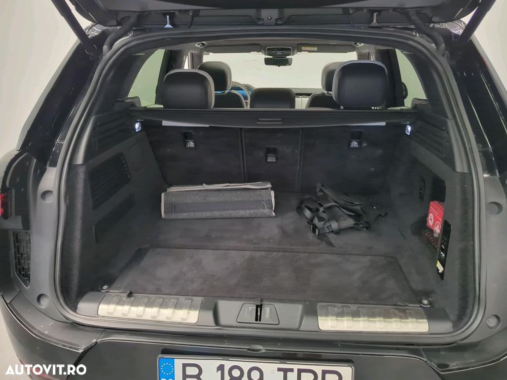 Land Rover Range Rover Sport 3.0 I6 D350 MHEV First Edition - 13