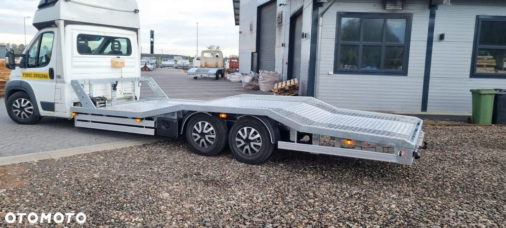RENAULT MASTER - NAJAZD - PRODUCENT - OPALENICA - 14