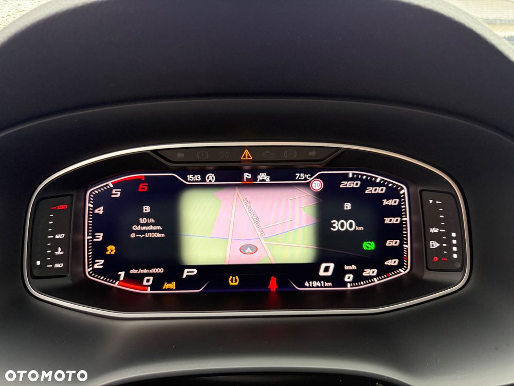 Seat Ateca 2.0 TDI DSG FR Black Edition - 17