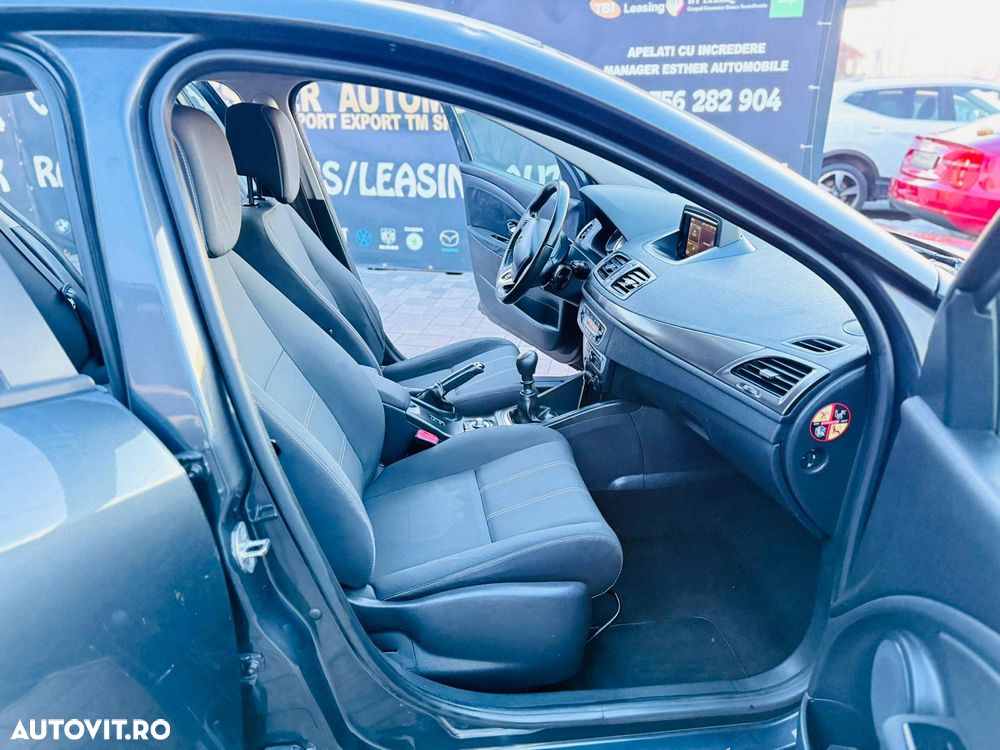 Renault Megane - 6