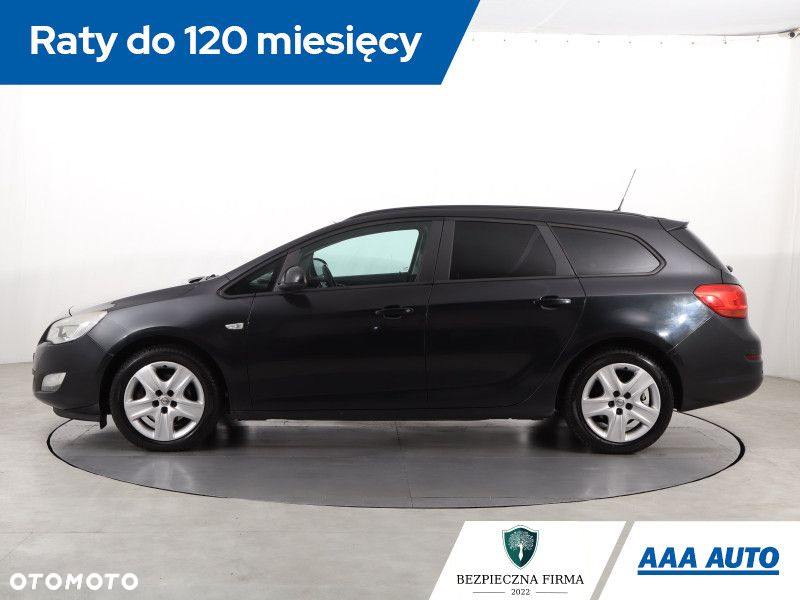 Opel Astra - 3
